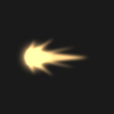 Muzzle Flash
